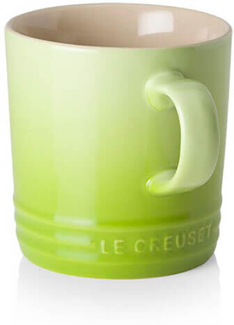 Le Creuset Kiwi Stoneware Mug