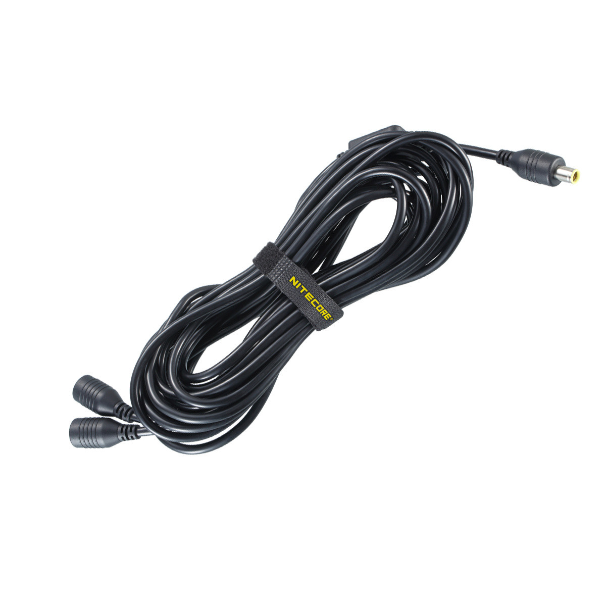 Nitecore parallelle verlengkabel voor zonnepanelen en Nitecore FSP100, 5 meter