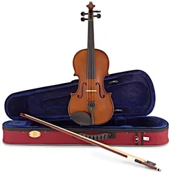 Stentor Student II Set (Geige, 4/4), Streichinstrumente