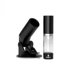 EZ Dripper Kit Regular + Flasche 15ml