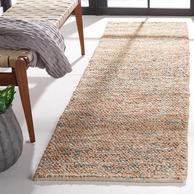SAFAVIEH Handmade Bohemian Maricica Jute Rug