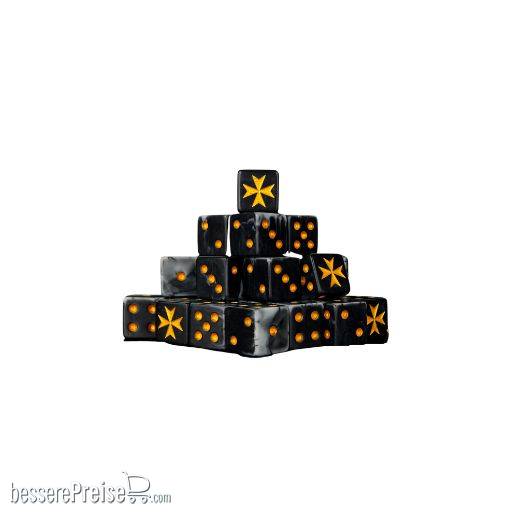 Baron of Dice SCI-IMP-BT-03-SQ