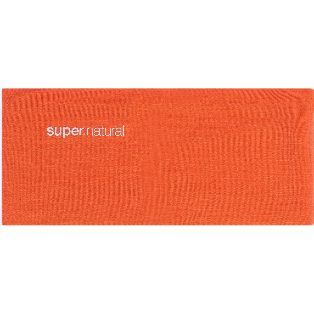 Super.Natural Wanderlust Headband chilli (51F) OS SNA01335051FOS