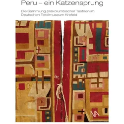 Peru - ein Katzensprung, Sachbücher
