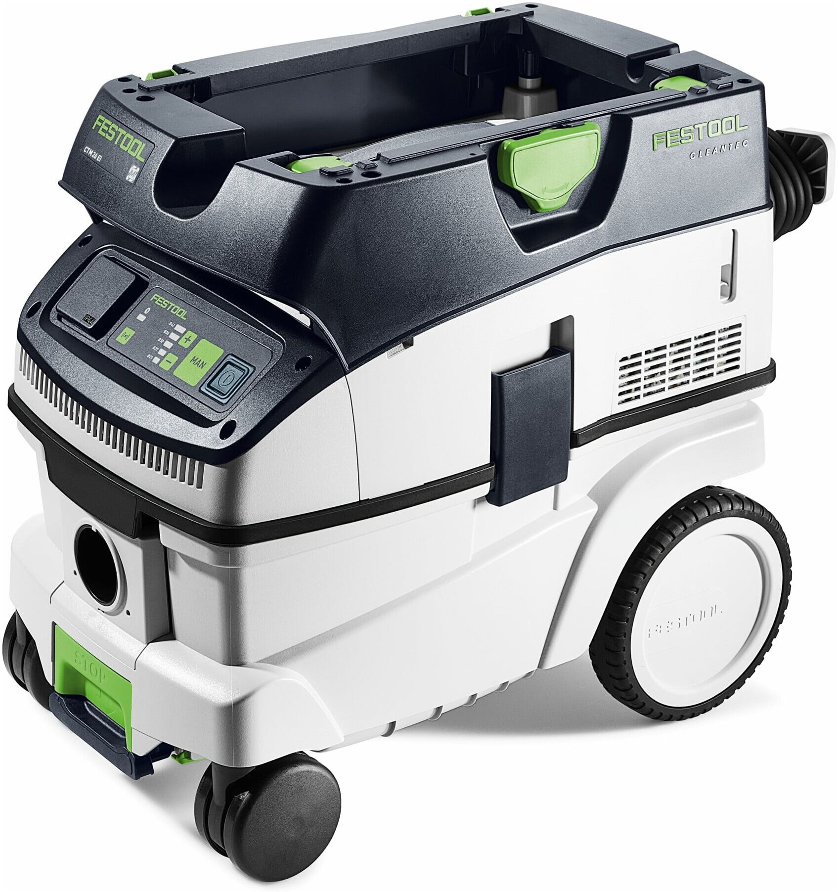Festool Absaugmobil CLEANTEC CTM 26 EI (577918)