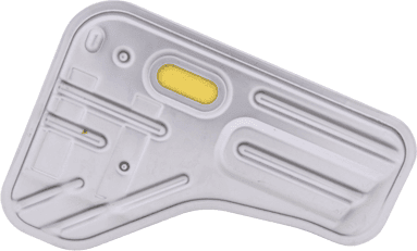 BOGAP A8114122 Automatic transmission filter