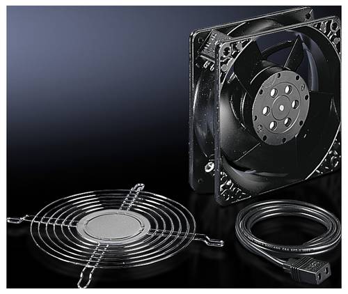 Rittal 7980148 19 Zoll Netzwerkschrank-Lüfter