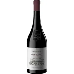 Nero d'Avola 2024 - Baglio di Pianetto