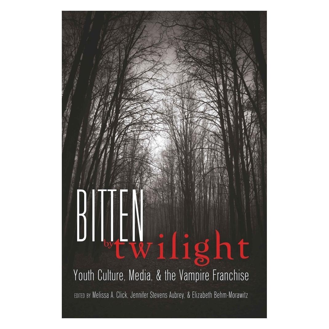 Peter Lang Bitten by Twilight (56021196)
