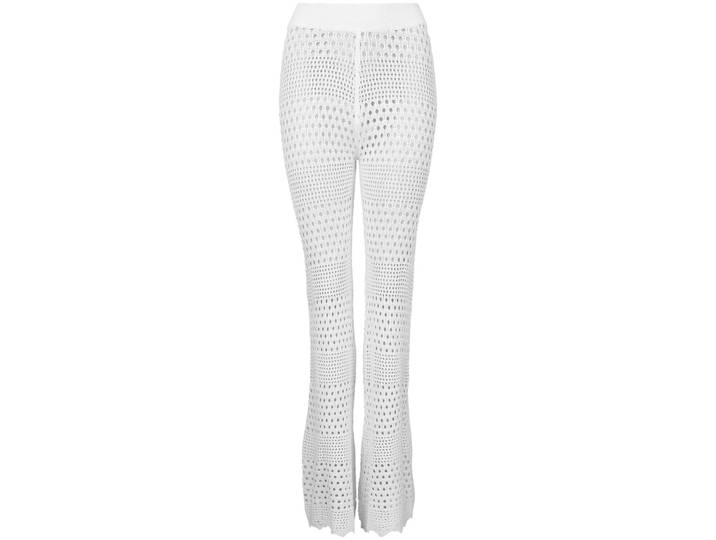 Pants weiss XL