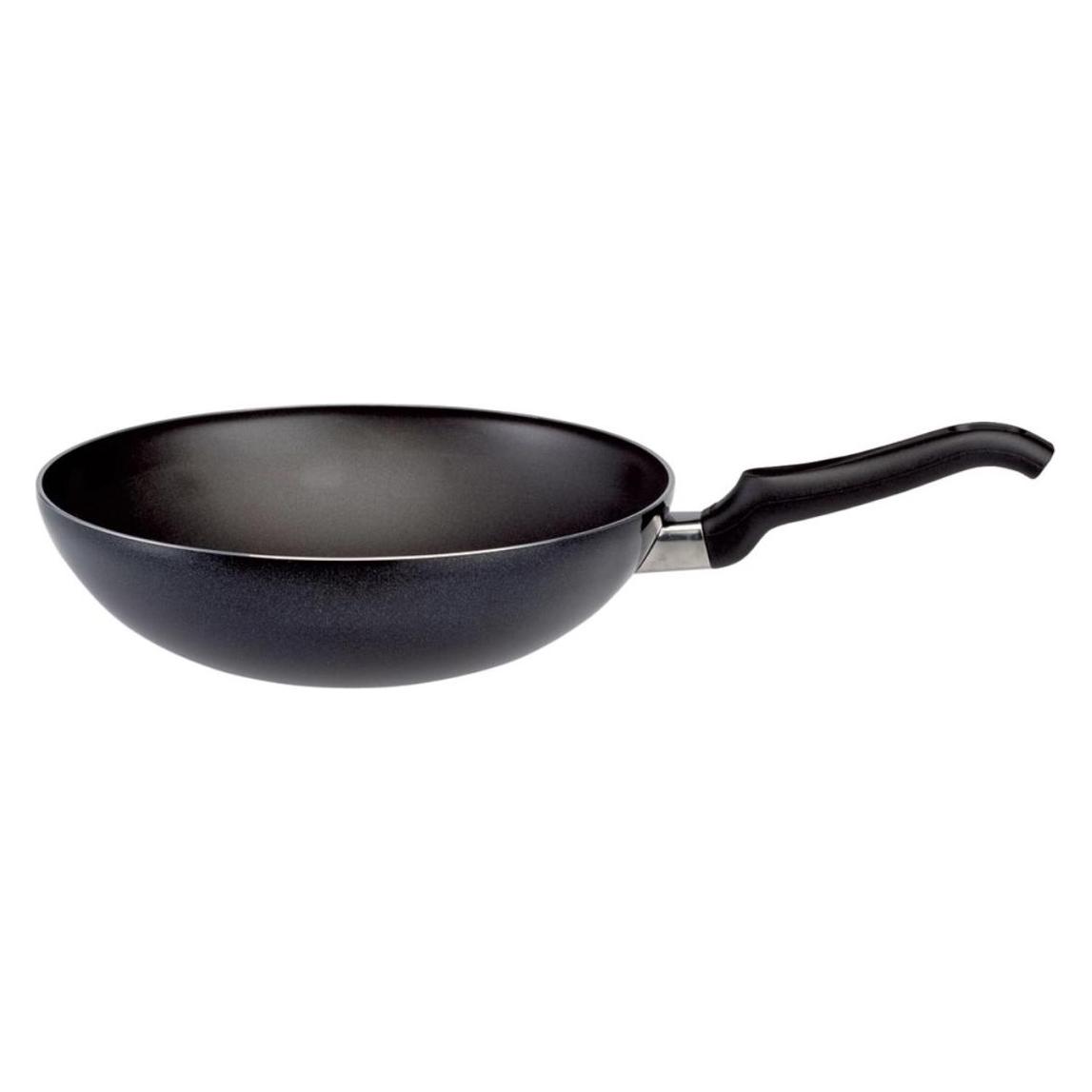 Ballarini Firenze Wok (Wok Pfanne, Aluminium) (220600.24)