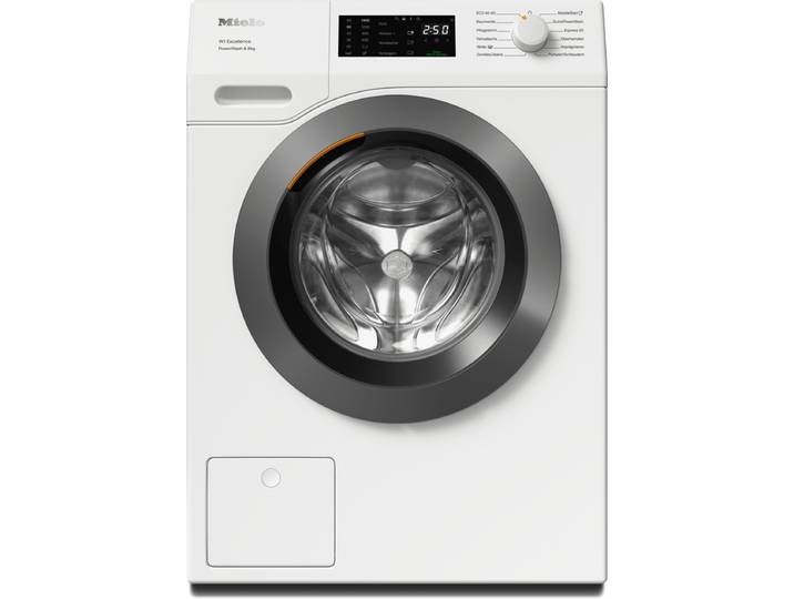 Miele WEB375 WPS PWash&8kg W1 Waschmaschine Frontlader Lotosweiß 12703590