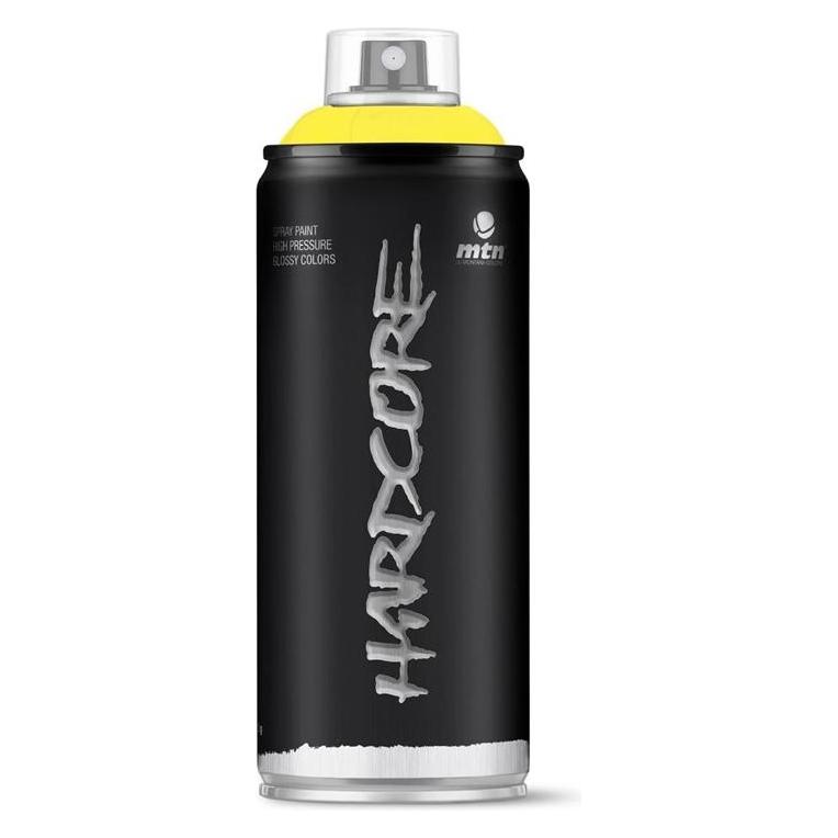 Montana PAINT AEROZ PARTY YELLOW RV-20 400ML (400 ml) (45987332)