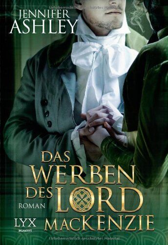 Jennifer Ashley - Das Werben des Lord MacKenzie - Preis vom 09.10.2026 07:28:09 h