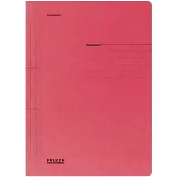 Falken, Mappe, Schnellhefter (A4)