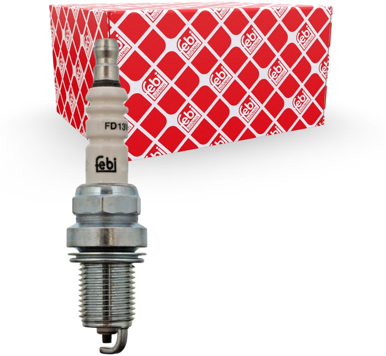 FEBI BILSTEIN 13412 Spark plug