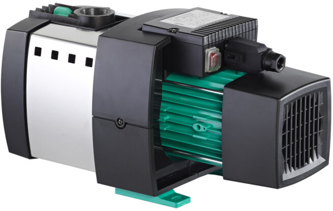 Wilo Pompe centrifuge HiMulti 3 3-45 P, 0,8 kW, 230 V (4194284)