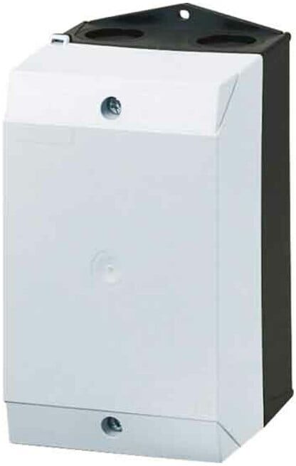 Eaton Boîtier compact avec rail DIN CI-K3-160-TS (206885)