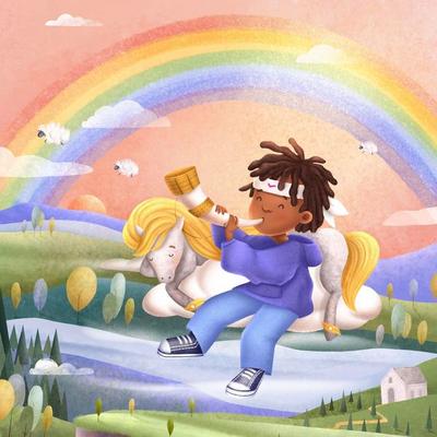 Heimdall finds peace and quiet - Linnea Taylor, Audio, 9789189249516