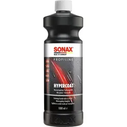 Nassversiegelung SONAX PROFILINE HyperCoat 1 L Nassversiegelung und Trocknungshilfe für alle Oberflächen