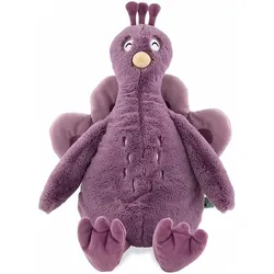 Trixie Plüsch gross Pfau 35cm (35 cm)