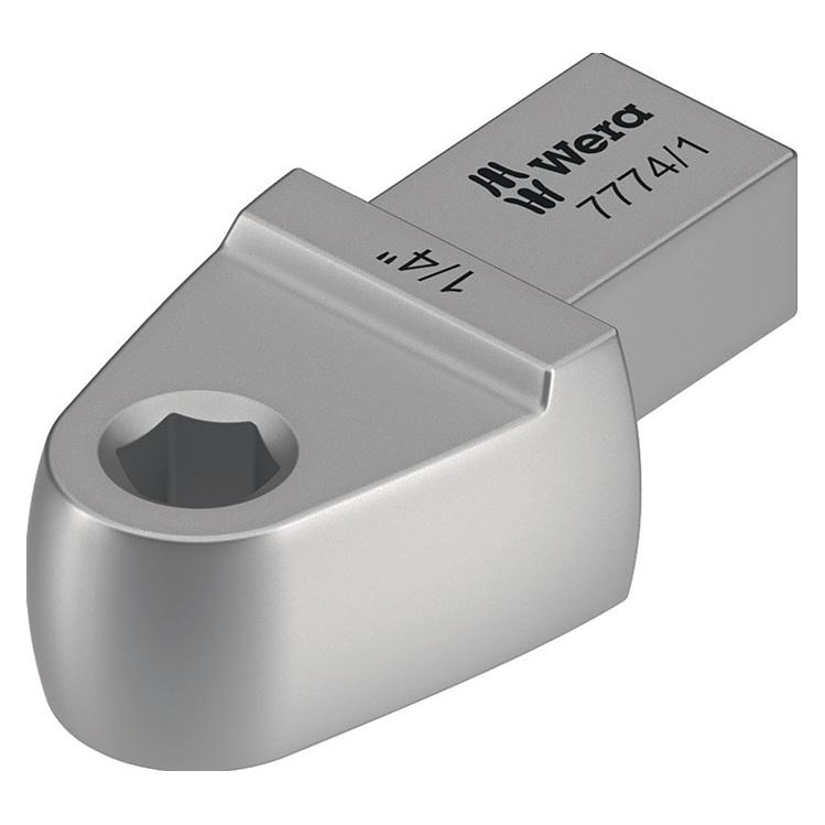 Wera 7774/1 (1/4") (5078640001)