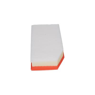 KAVO PARTS Luftfilter faf10858 Vorfilter 76mm für JEEP