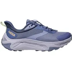 HOKA Damen Trekkinghalbschuhe TRANSPORT 2, Größe 40 2⁄3 in Lila Lila
