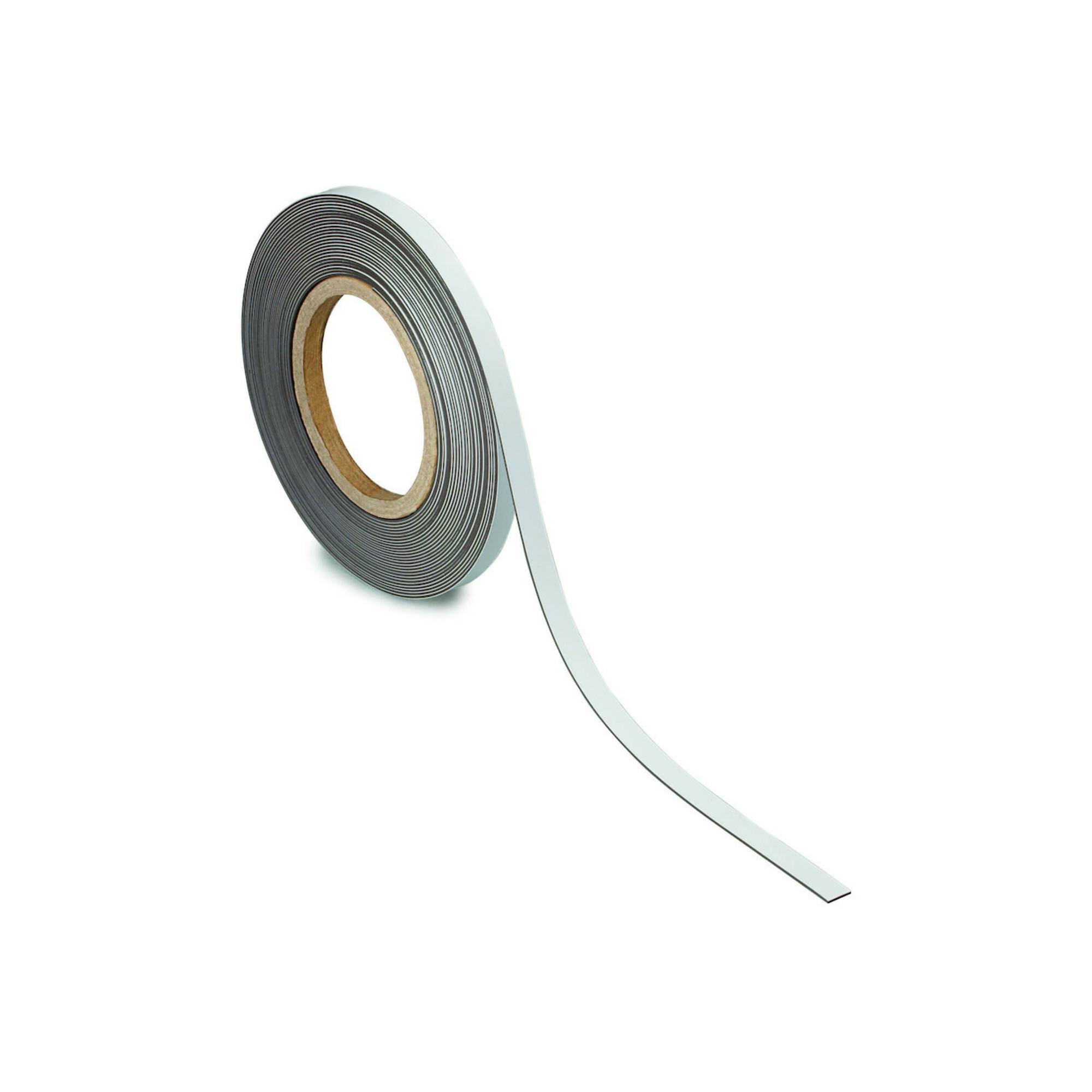 Kennzeichnungsband magn. 1cm x 10m ; E/D/E (6524102)