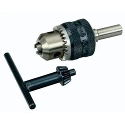 Industrie-Bohrfutter (bis 10mm) für PD 230/E + PD 250/E