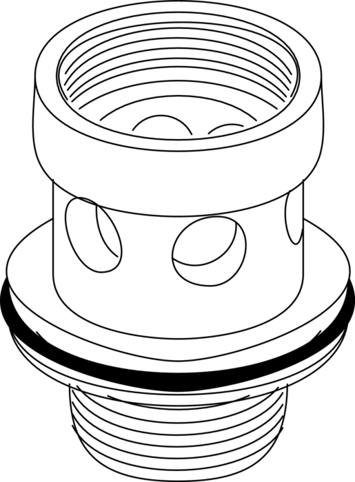 Ideal Standard DALLAS A961816NU