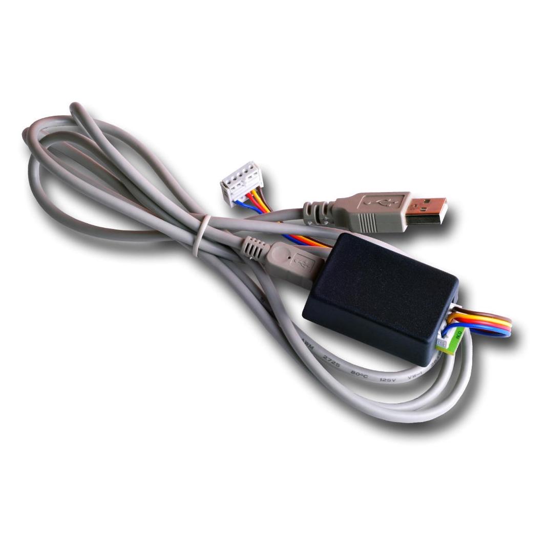 ACO CDN-USB USB-Kabel für ACO-Programmierung (9345)