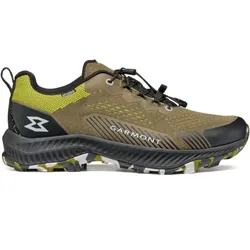 Garmont Pulse WP Herren OLIVE GREEN / PRIMEROSE GREEN 9 UK / 43 EU