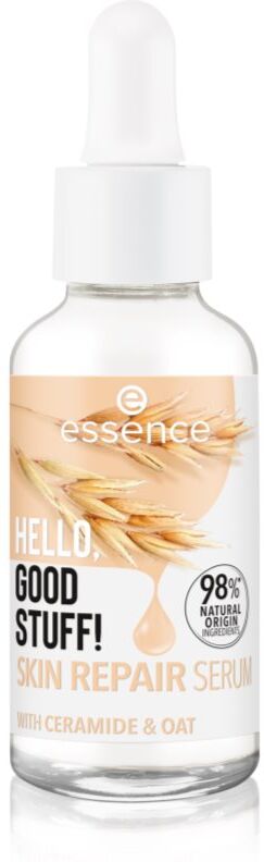 essence Hello, Good Stuff! regenerative serum with ceramides 30 ml