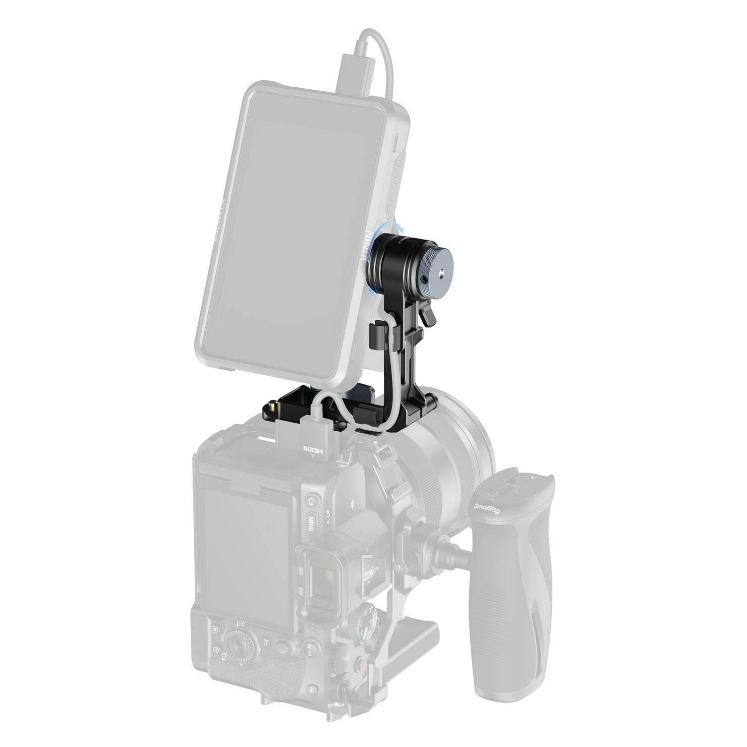 SmallRig 6315 L-förmige Monitorhalterung (6315)