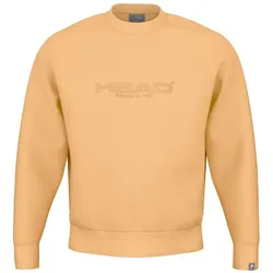 Head Pullover Crewneck Unisex  XS