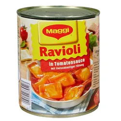 Maggi® Ravioli in Tomatensauce 800,0 g