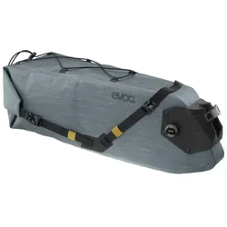 EVOC Satteltasche Seat Pack Boa® WP 16 Liter | steel