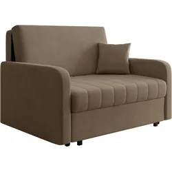 SCHLAFSOFA Viva Silk II