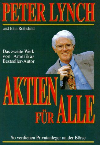Peter Lynch - Aktien für Alle - Preis vom 30.09.2026 09:01:18 h