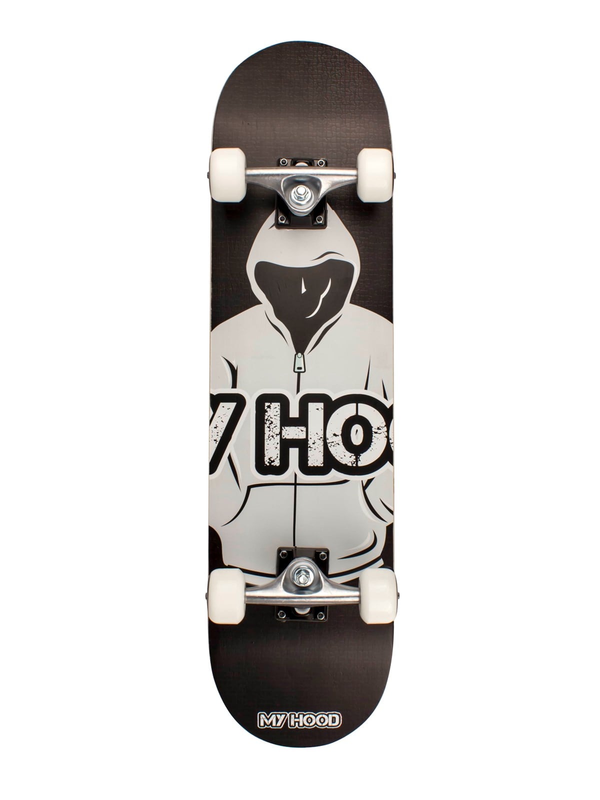 My Hood Skateboard "Hood"