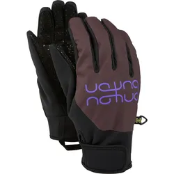 BURTON PARK Handschuh 2027 bear hug brown - S