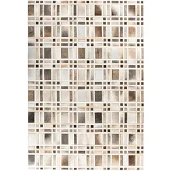 Kayoom Isis 200 Grau 80cm x 150cm