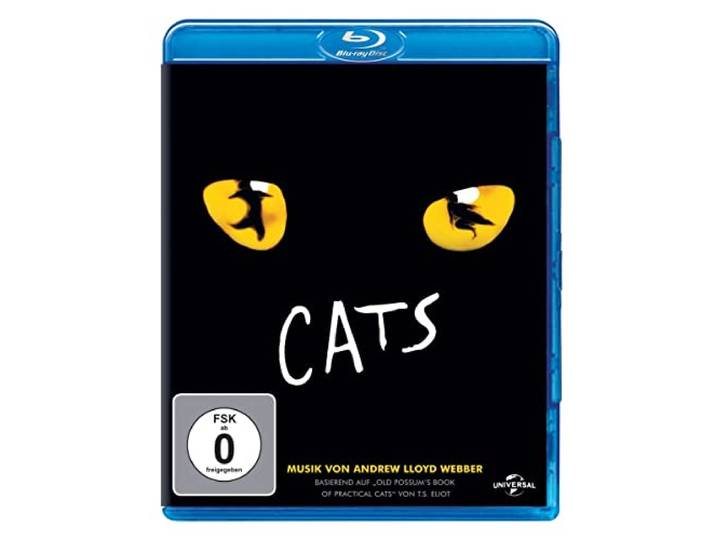 Cats - The Musical