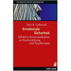 Emotionale Sicherheit, Fachbücher von Don R. Catherall