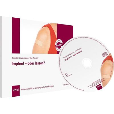 Impfen! - oder lassen? - Theodor Dingermann,Ilse Zündorf, Download, 9783804738201