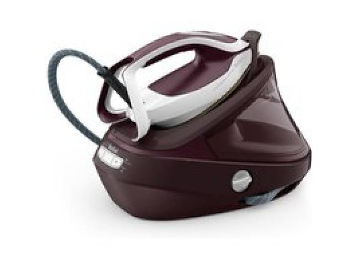 Centre de repassage - Tefal - Pro Express Ultimate II - 1.2L - Durilium Airglide - Autoclean