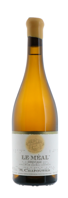 M. Chapoutier Ermitage Le Méal Blanc 2017 - 75cl