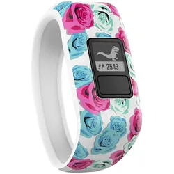  vivofit jr. real flower 