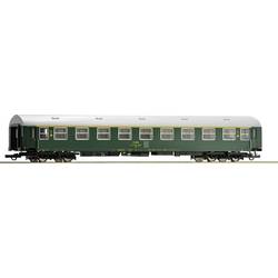 Roco 6200167 H0 Reisezugwagen 1. Klasse der CSD